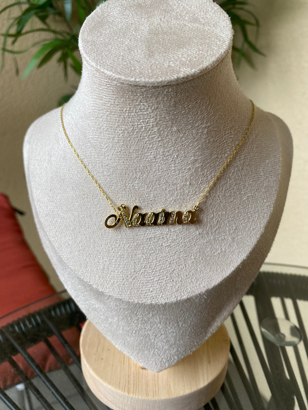 “Dubai” necklace