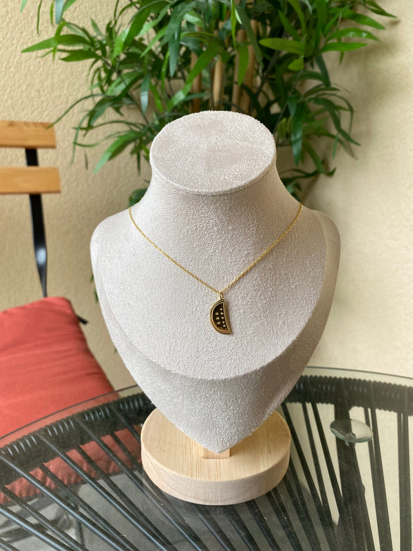 “Palestine” necklace