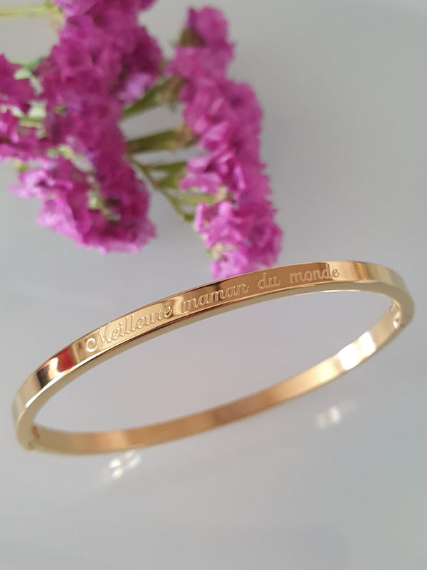 “Cuzco” bracelet