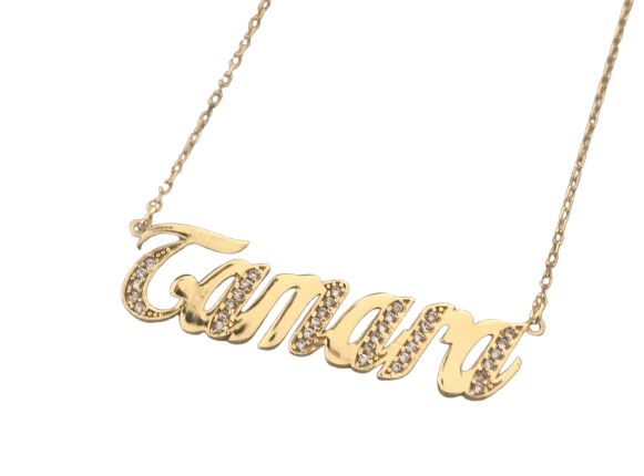 “Dubai” necklace