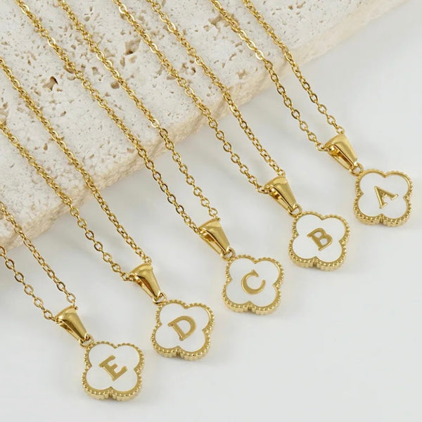 “Monaco” necklace