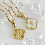 “Monaco” necklace