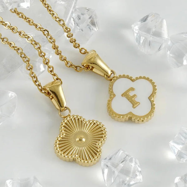 “Monaco” necklace