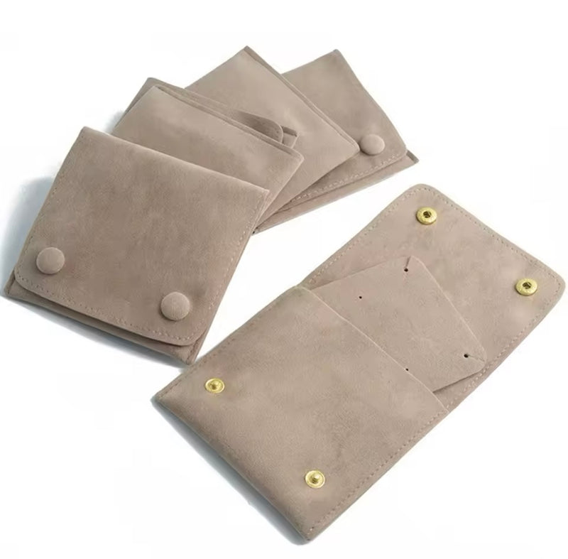 Velvet gift bag (2 colors)
